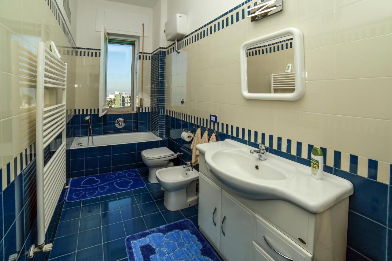 Camy House - De Vivo Realty Sorrento Apartamento Exterior foto